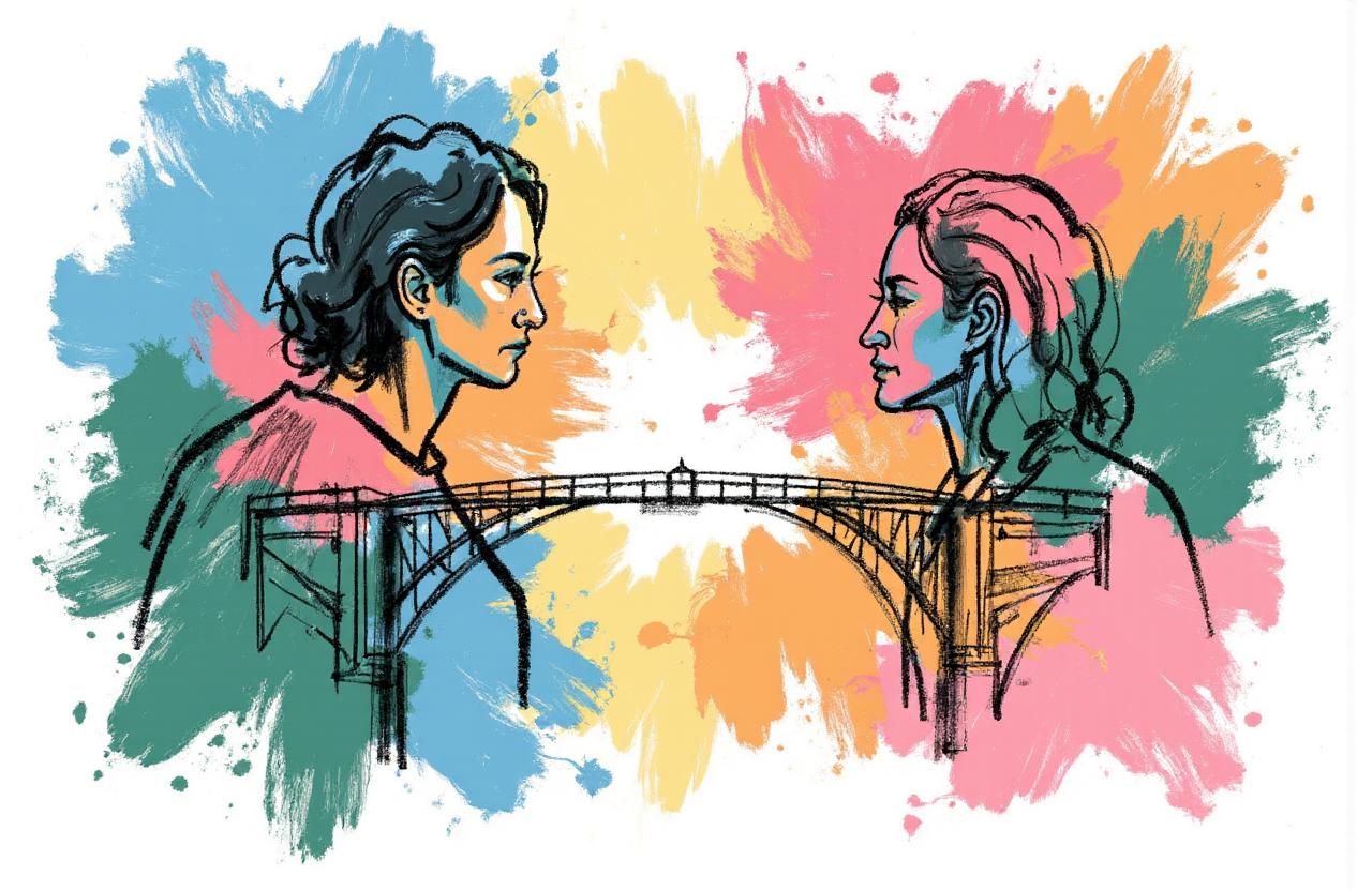 Catequistas que constroem pontes. Ninguém nasce pronto