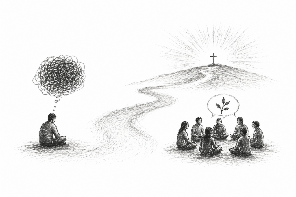 Comunidades Baseadas em Habilidades: do Conhecimento a Missão Estratégica de Transformação